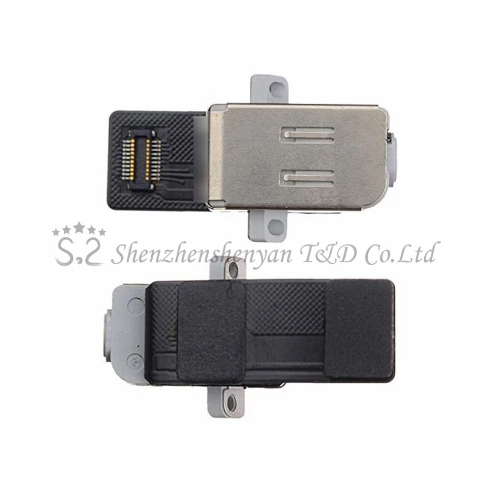 Original A1398 Audio Board Headphone Jack w / Cable 821-1548-A for MacBook Pro Retina 15 "A1398 Mid 2012 Early 2013 Year