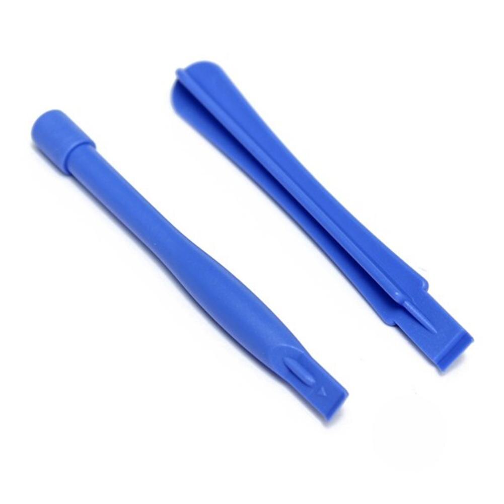 11Pcs/Set Mobile Phone Opening Screen Pry Bar Repair Tool Kit Mobile Phone Disassemble Screwdriver Set for IPhone Samsung Xiaomi