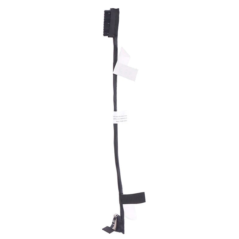 1Pc New Original Battery Cable Wire for DELL Latitude 7480 7490 5470 5400 5580 3147 5570 3590 14R 7XC87 DC02002NI00