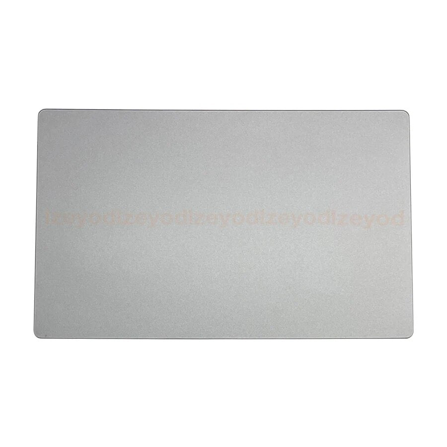 Original Grey / Silver A1707 Touchpad Trackpad With Tools For MacBook Pro Retina 15 inch A1707 Touchpad Trackpad 2016 2017 Year