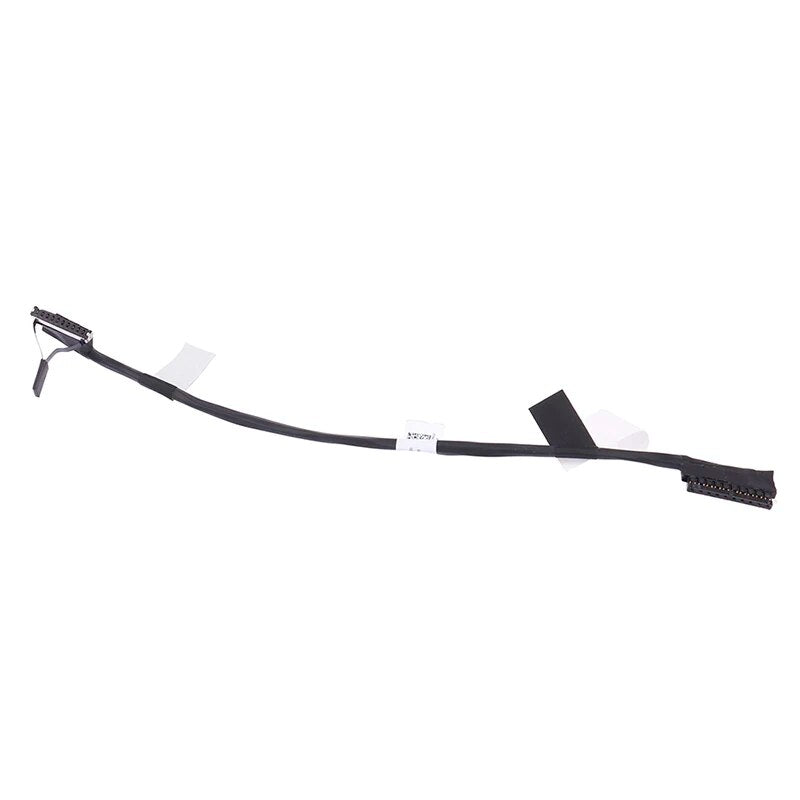 1Pc New Original Battery Cable Wire for DELL Latitude 7480 7490 5470 5400 5580 3147 5570 3590 14R 7XC87 DC02002NI00