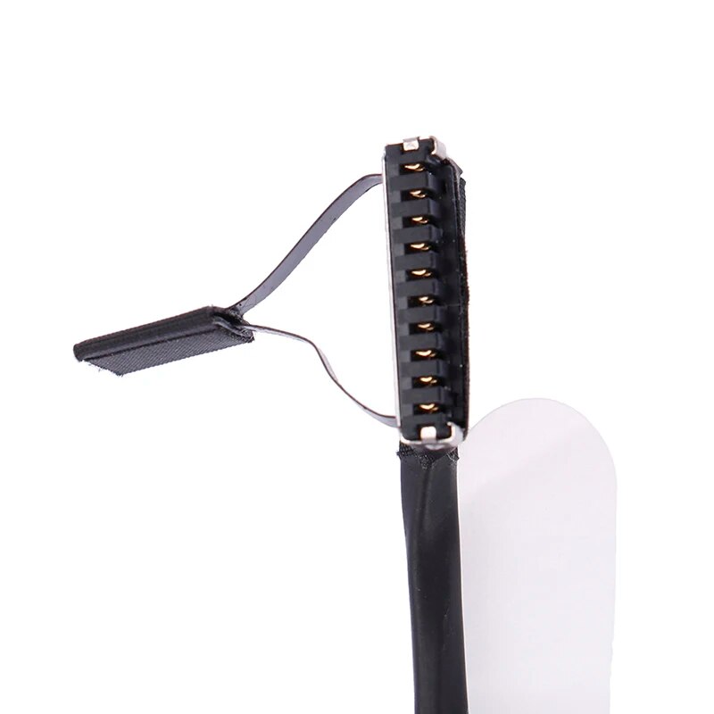 1Pc New Original Battery Cable Wire for DELL Latitude 7480 7490 5470 5400 5580 3147 5570 3590 14R 7XC87 DC02002NI00