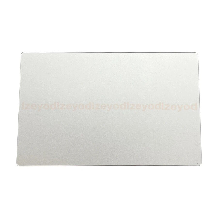 Original Grey / Silver A1707 Touchpad Trackpad With Tools For MacBook Pro Retina 15 inch A1707 Touchpad Trackpad 2016 2017 Year