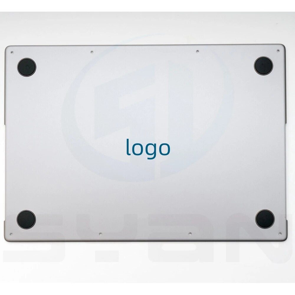 A2442 2021 Year Lower Base Case Battery Cover For Macbook Pro Retina M1 Pro/Max 14" Bottom Case Cover