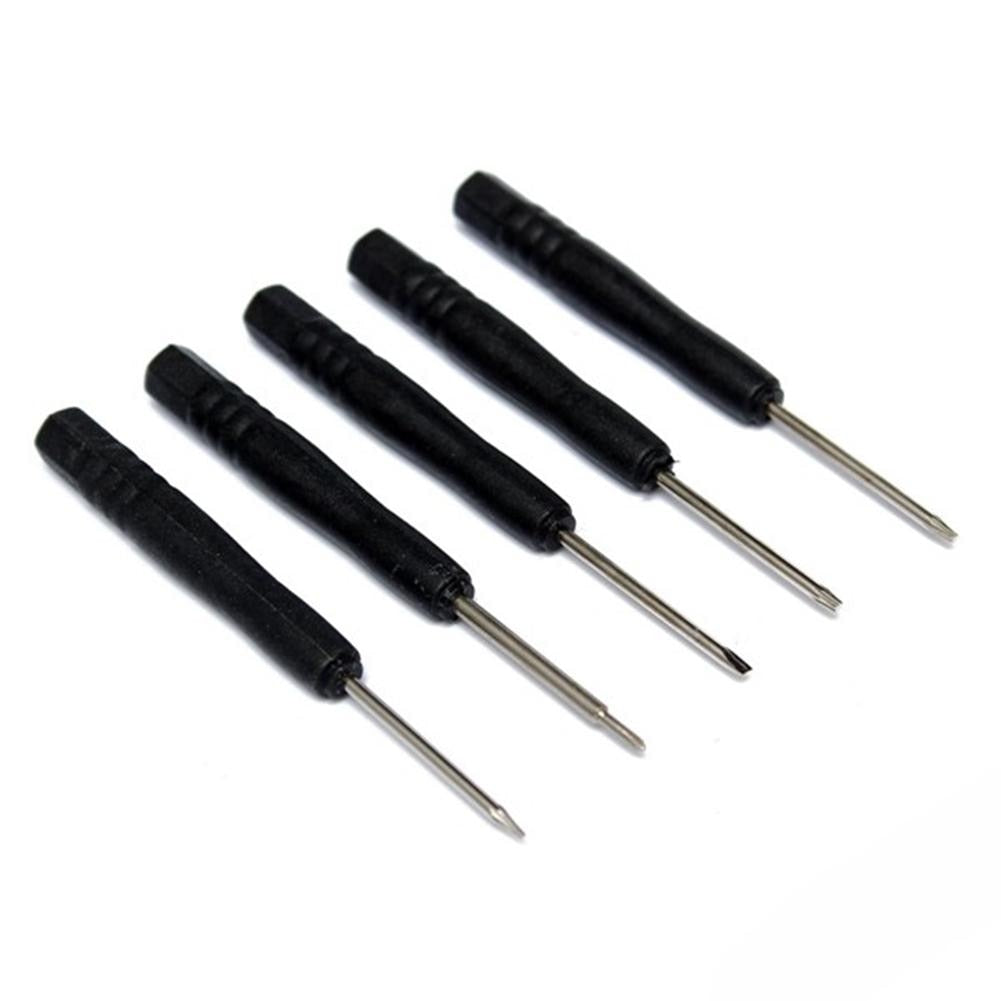 11Pcs/Set Mobile Phone Opening Screen Pry Bar Repair Tool Kit Mobile Phone Disassemble Screwdriver Set for IPhone Samsung Xiaomi