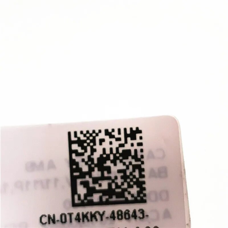 Battery Flex Cable For Dell  Inspiron 15P 5576 5577 7557 7559 laptop Battery Cable Connector Line Replace 0T4KKY DD0AM9BT000