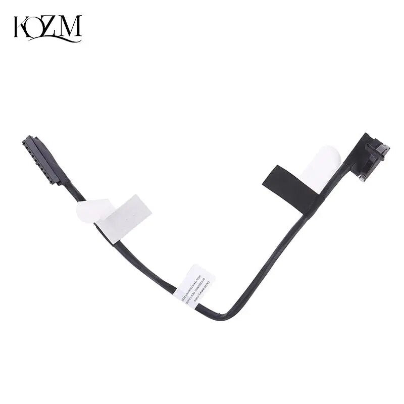 Câble Batterie Flex De Rechange Pour Dell Latitude 7480 7490 E7480 E7490 - Référence DC02002NI00 7XC87 CAZ20 NIA01